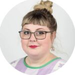 Sofia Petrén | Social Media Manager